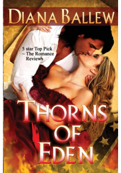 Thorns of Eden