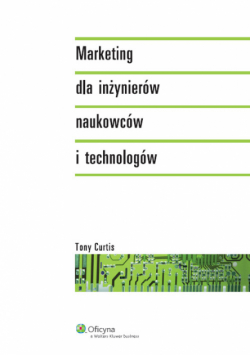 Marketing dla inżynierów naukowców i technologów