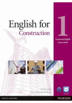 English for Construction 1 SB