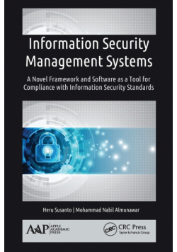 Information Security Management Systems