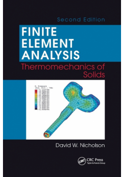 Finite Element Analysis