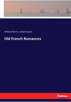 Old French Romances