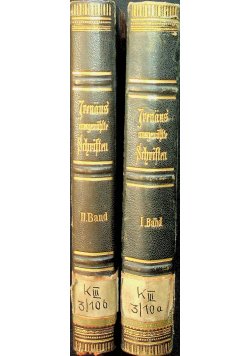 Ausgewahlte Schriften des Heiligen Irenaus 1872 r.