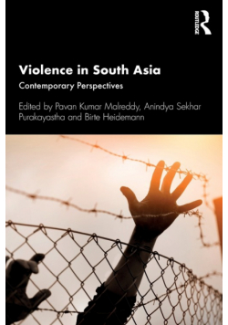 Violence in South Asia