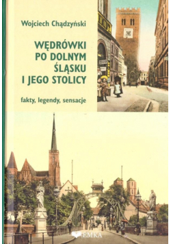Wędrówki po Dolnym Śląsku