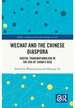 WeChat and the Chinese Diaspora