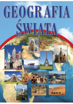 Majerczak Marek - Geografia świata