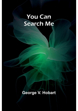 You Can Search Me