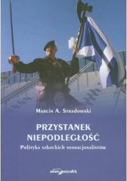Przystanek niepodległość
