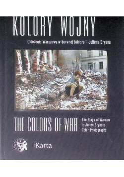 Kolory wojny