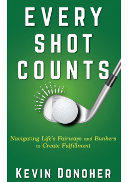 Every Shot Counts