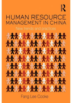 Human Resource Management in China