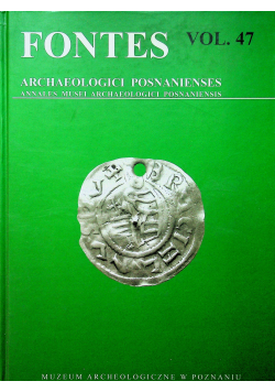 Fontes tom 47