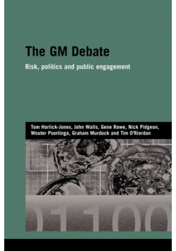The GM Debate