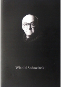 Witold Sobociński