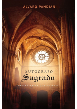 Autografo Sagrado