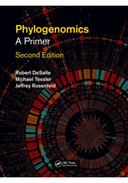 Phylogenomics