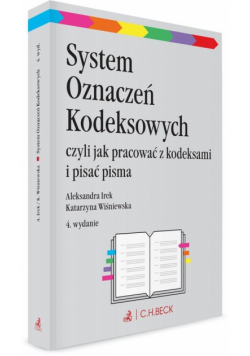 System Oznaczeń Kodeksowych