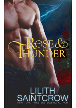 Rose & Thunder