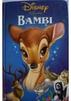 Bambi
