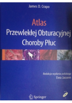 Atlas Przewlekłej Obturacyjnej Choroby Płuc