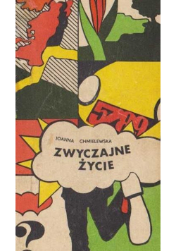Zwyczajne życie