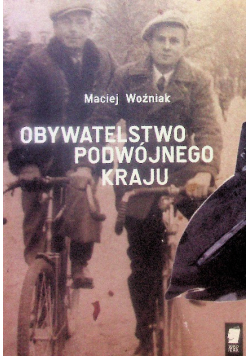 Obywatelstwo podwójnego kraju