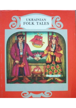 Ukrainian Folk Tales
