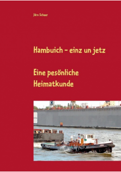 Hambuich - einz un jetz