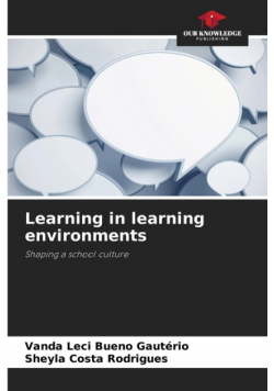 Learning in learning environments