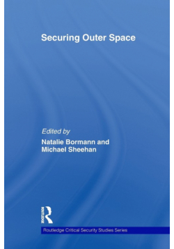 Securing Outer Space