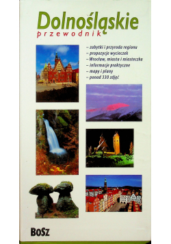 Dolnośląskie Przewodnik