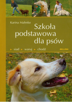 Szkoła podstawowa dla psów