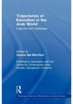 Trajectories of Education in the Arab World
