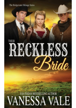 Their Reckless Bride