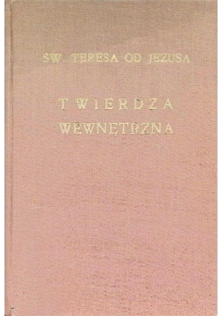 Twierdza wewnętrzna  1943 r.