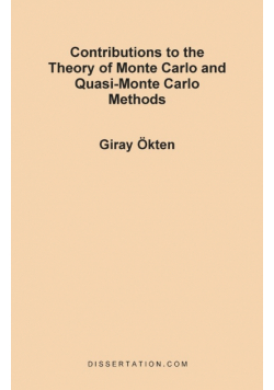 Contributions to the Theory of Monte Carlo and Quasi-Monte Carlo Methods