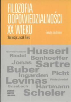 Filozofia odpowiedzialności XX wieku
