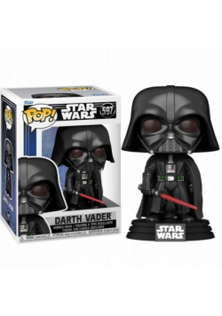 Figurka Star Wars New Classics Darth Vader Funko POP