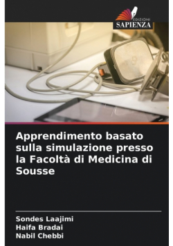 Apprendimento basato sulla simulazione presso la Facoltà di Medicina di Sousse