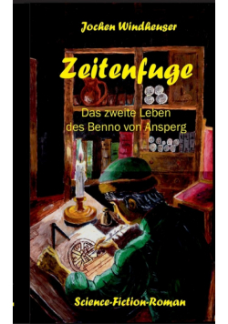 Zeitenfuge