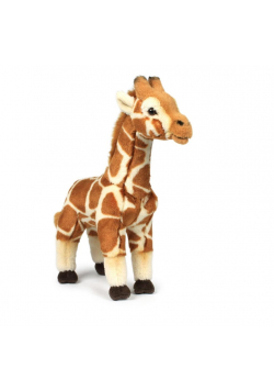 Żyrafa 31cm WWF