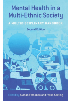 Mental Health in a Multi-Ethnic Society