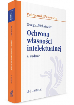 Ochrona własności intelektualnej w.4