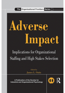Adverse Impact