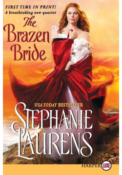 Brazen Bride LP, The