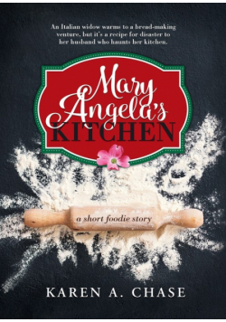 Mary Angela's Kitchen