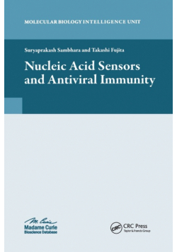 Nucleic Acid Sensors and Antiviral Immunity