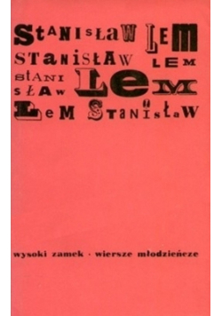 Wysoki zamek zamki młodzieńcze