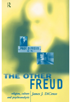 The Other Freud